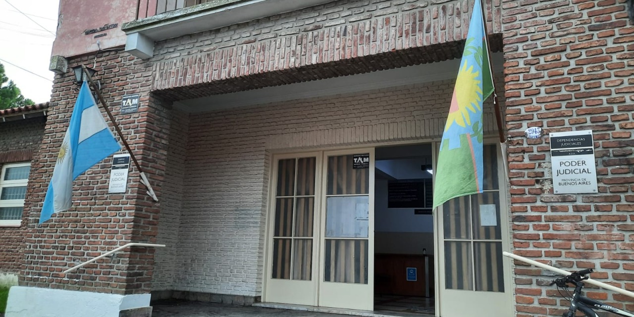 Autopsia de Altamirano: un balazo por la espalda le perfor un pulmn